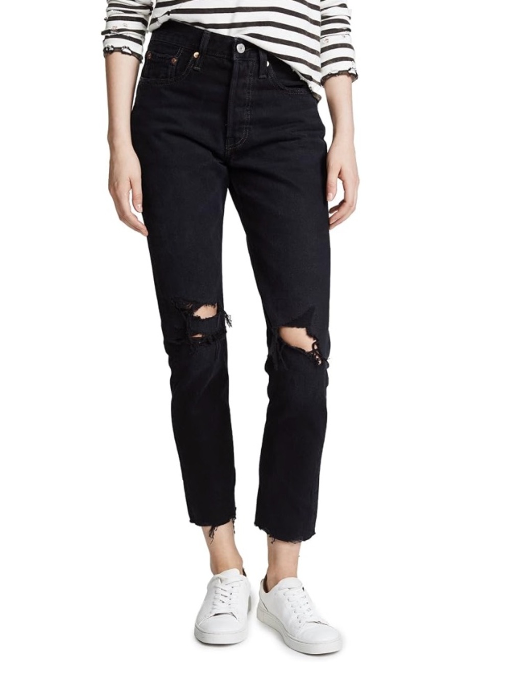 Levi’s 501 Jeans